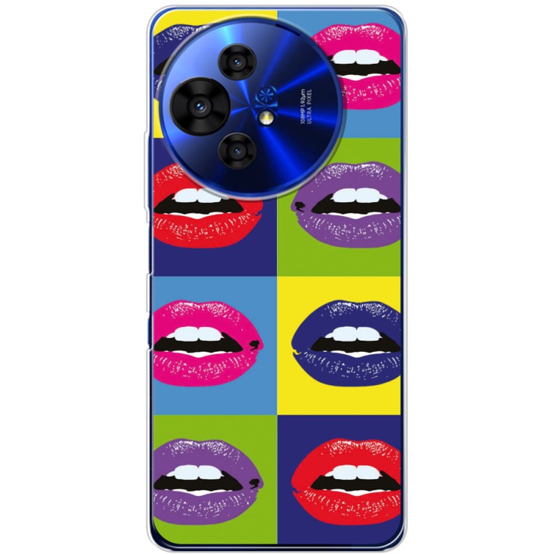 Чохол BoxFace TCL 50 Pro NxtPaper 5G 