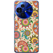 Чохол BoxFace TCL 50 Pro NxtPaper 5G 