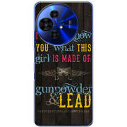 Чохол BoxFace TCL 50 Pro NxtPaper 5G 