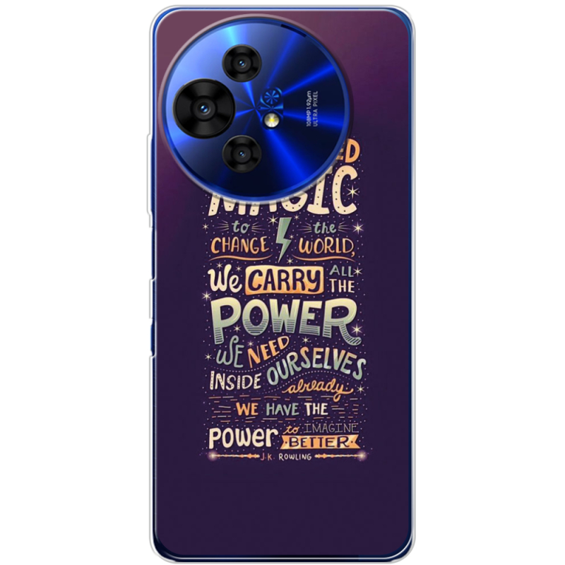 Чохол BoxFace TCL 50 Pro NxtPaper 5G 