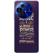 Чохол BoxFace TCL 50 Pro NxtPaper 5G 