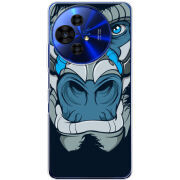 Чохол BoxFace TCL 50 Pro NxtPaper 5G 