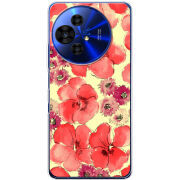 Чохол BoxFace TCL 50 Pro NxtPaper 5G 