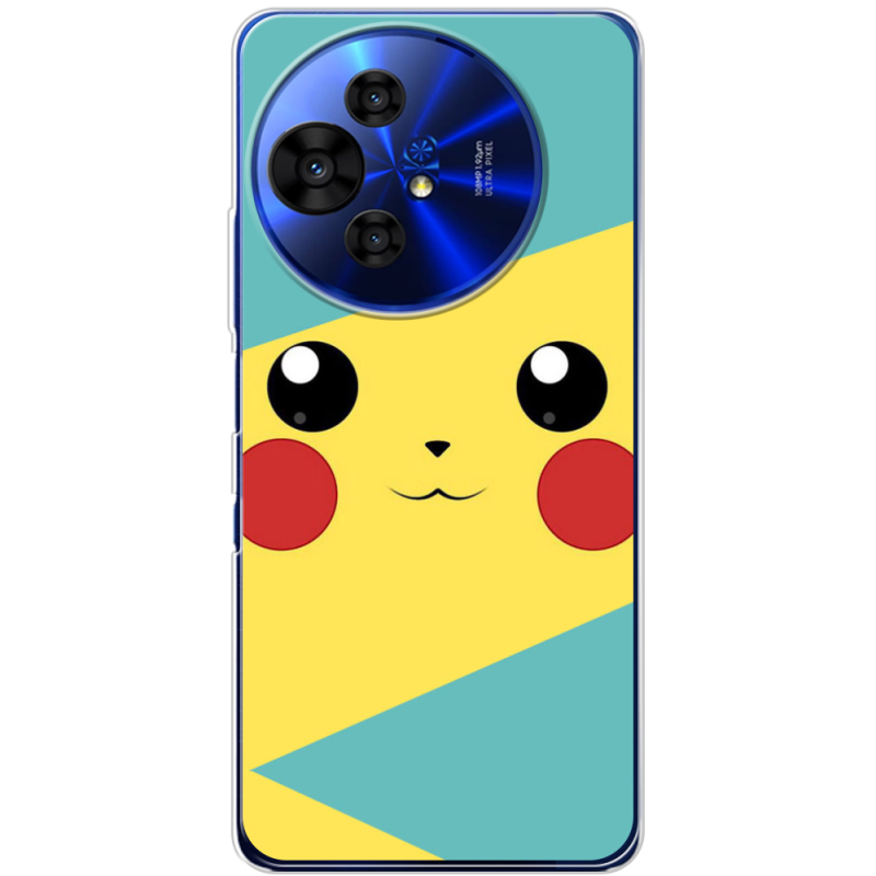 Чохол BoxFace TCL 50 Pro NxtPaper 5G 