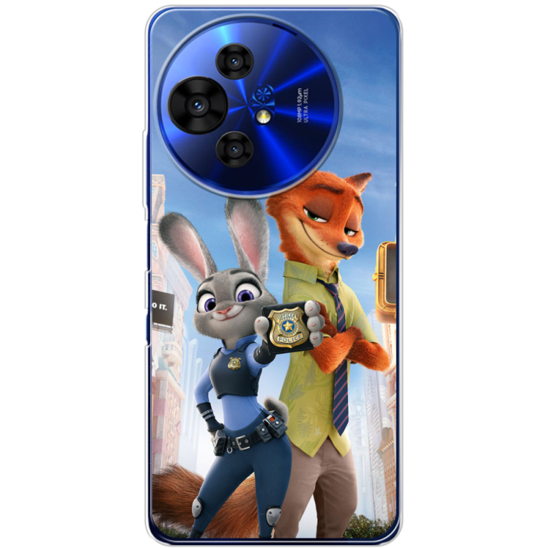 Чохол BoxFace TCL 50 Pro NxtPaper 5G 