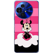 Чохол BoxFace TCL 50 Pro NxtPaper 5G 