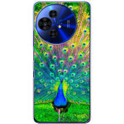 Чохол BoxFace TCL 50 Pro NxtPaper 5G 