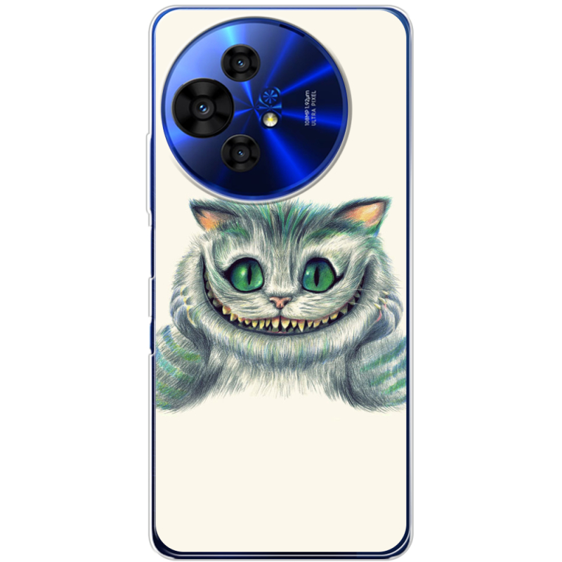 Чохол BoxFace TCL 50 Pro NxtPaper 5G 