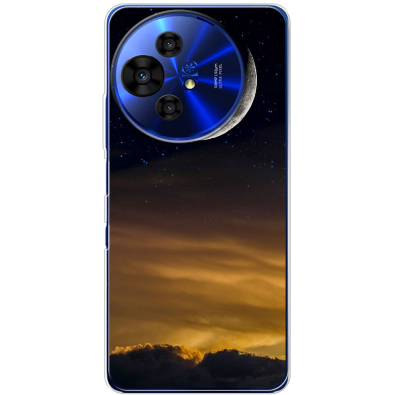 Чохол BoxFace TCL 50 Pro NxtPaper 5G 