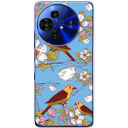 Чохол BoxFace TCL 50 Pro NxtPaper 5G 