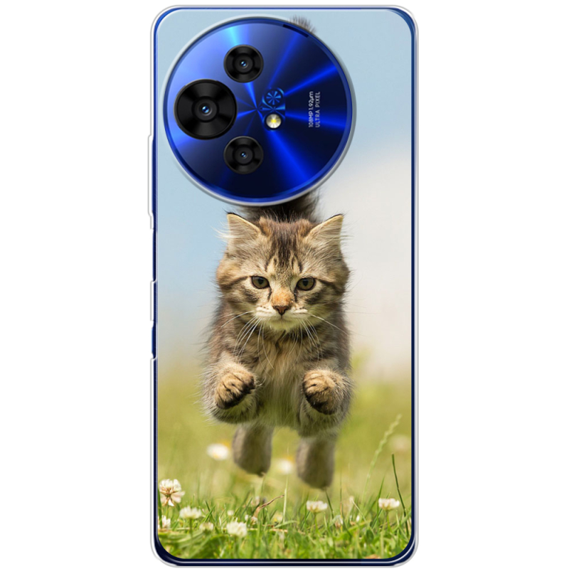 Чохол BoxFace TCL 50 Pro NxtPaper 5G 