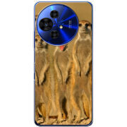 Чохол BoxFace TCL 50 Pro NxtPaper 5G 