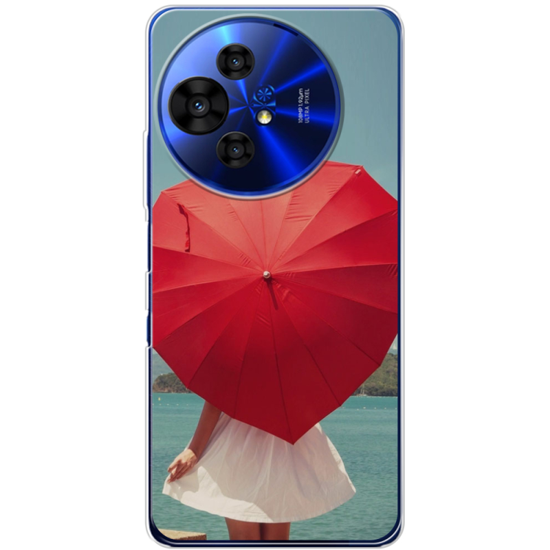 Чохол BoxFace TCL 50 Pro NxtPaper 5G 