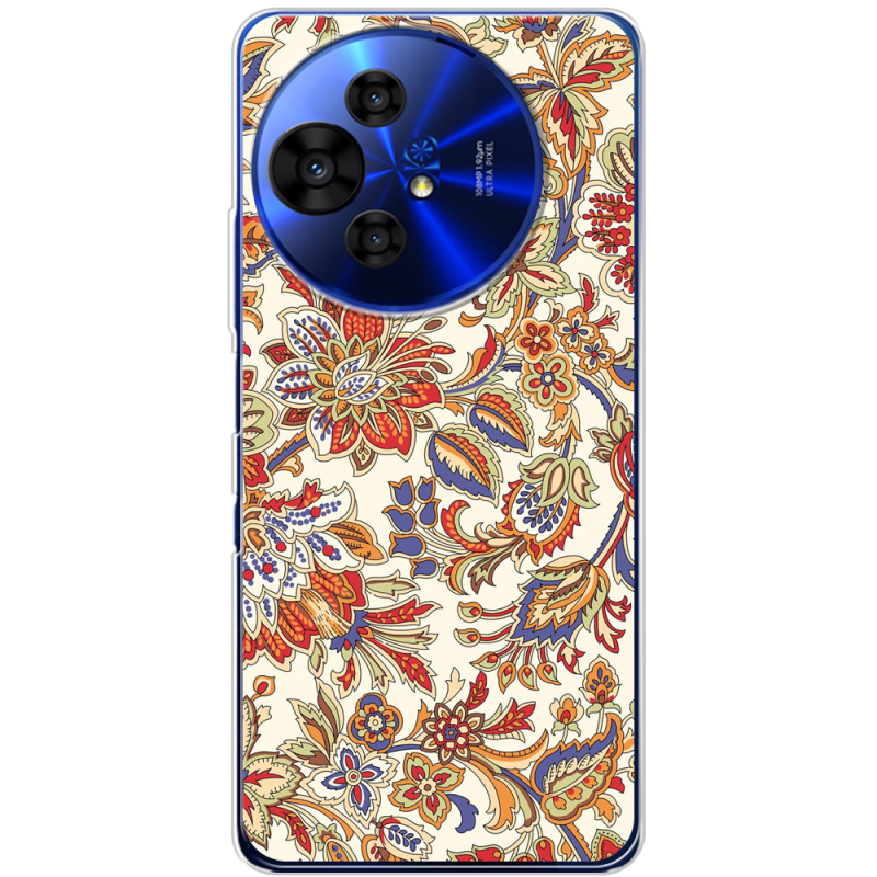 Чохол BoxFace TCL 50 Pro NxtPaper 5G Rapsody