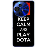 Чохол BoxFace TCL 50 Pro NxtPaper 5G 