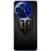 Чохол BoxFace TCL 50 Pro NxtPaper 5G 