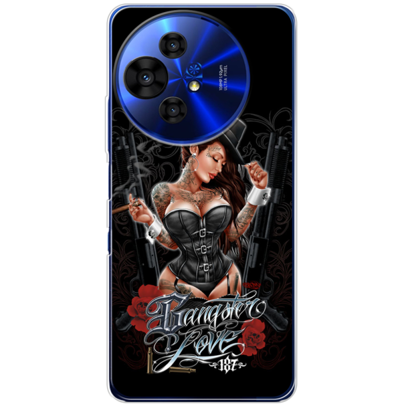 Чохол BoxFace TCL 50 Pro NxtPaper 5G 