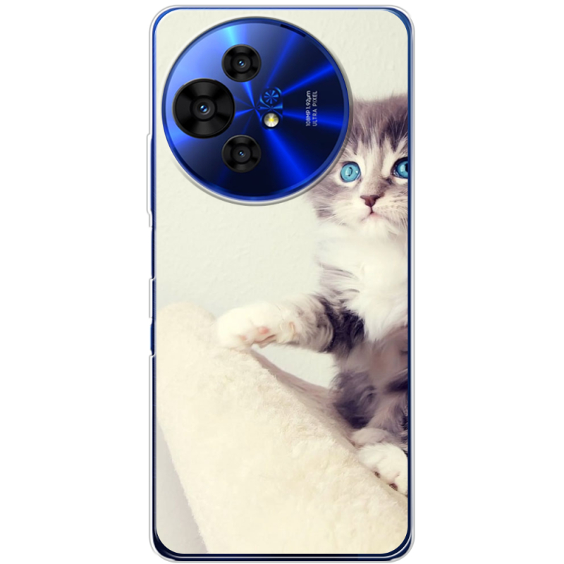 Чохол BoxFace TCL 50 Pro NxtPaper 5G 