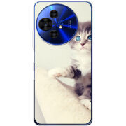 Чохол BoxFace TCL 50 Pro NxtPaper 5G 