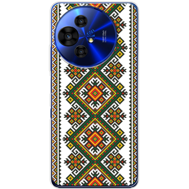 Чохол BoxFace TCL 50 Pro NxtPaper 5G 