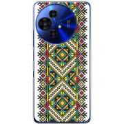 Чохол BoxFace TCL 50 Pro NxtPaper 5G 