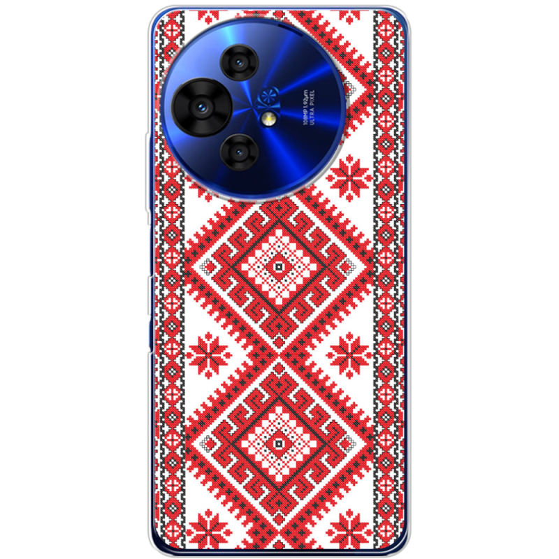 Чохол BoxFace TCL 50 Pro NxtPaper 5G 