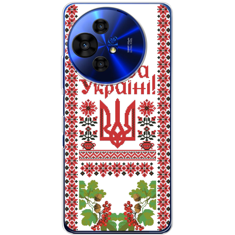 Чохол BoxFace TCL 50 Pro NxtPaper 5G 