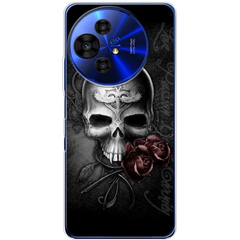 Чохол BoxFace TCL 50 Pro NxtPaper 5G 