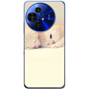 Чохол BoxFace TCL 50 Pro NxtPaper 5G 