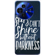 Чохол BoxFace TCL 50 Pro NxtPaper 5G 