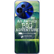 Чохол BoxFace TCL 50 Pro NxtPaper 5G 