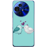 Чохол BoxFace TCL 50 Pro NxtPaper 5G 