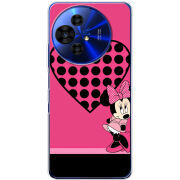 Чохол BoxFace TCL 50 Pro NxtPaper 5G 