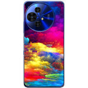 Чохол BoxFace TCL 50 Pro NxtPaper 5G 