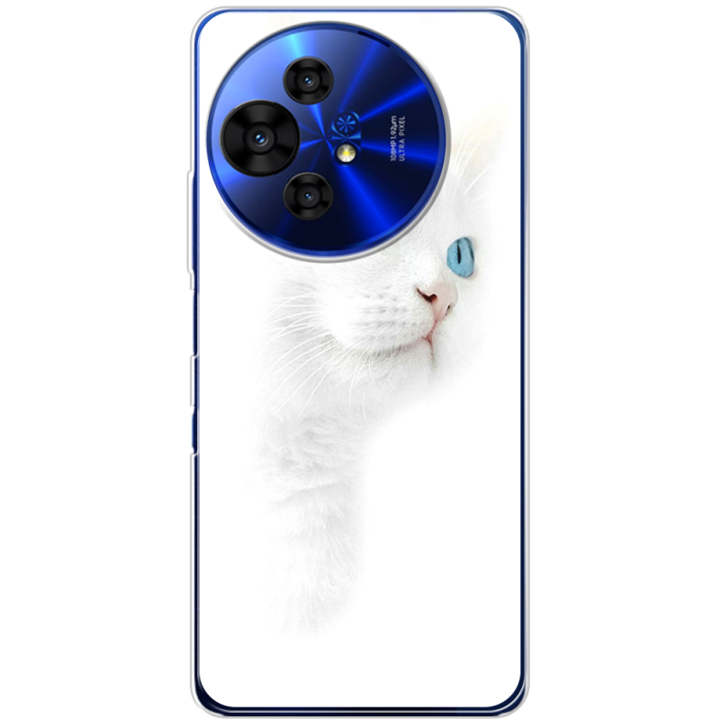 Чохол BoxFace TCL 50 Pro NxtPaper 5G 