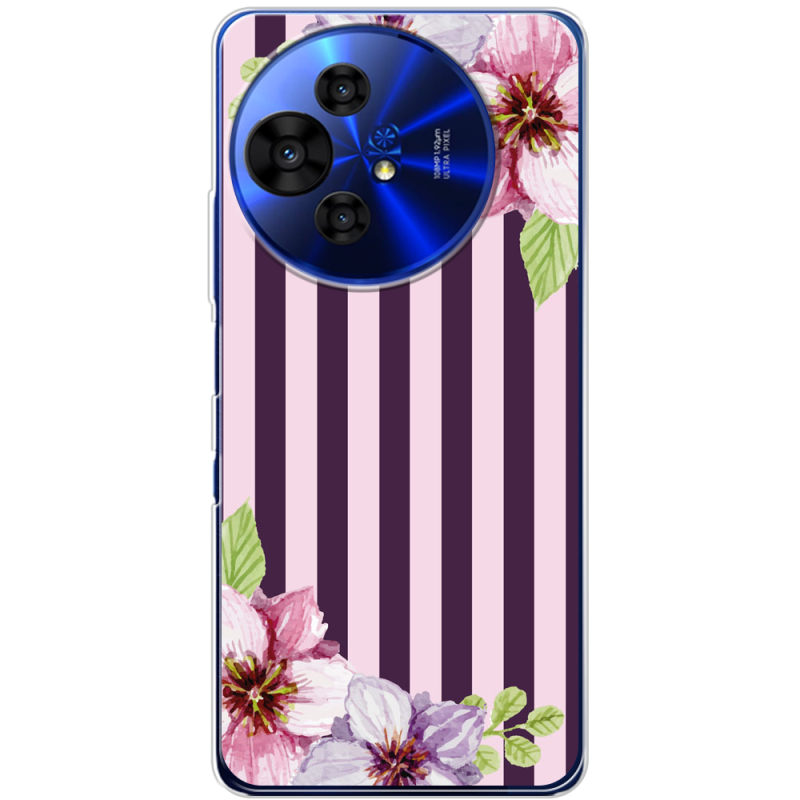 Чохол BoxFace TCL 50 Pro NxtPaper 5G Purple Fantasy