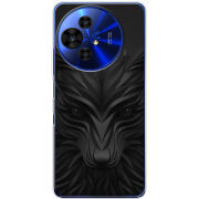 Чохол BoxFace TCL 50 Pro NxtPaper 5G 