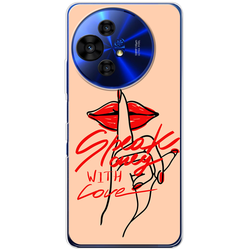 Чохол BoxFace TCL 50 Pro NxtPaper 5G 