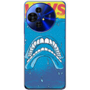 Чохол BoxFace TCL 50 Pro NxtPaper 5G Jaws