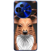 Чохол BoxFace TCL 50 Pro NxtPaper 5G 