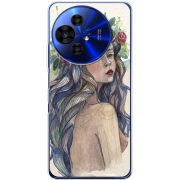 Чохол BoxFace TCL 50 Pro NxtPaper 5G 