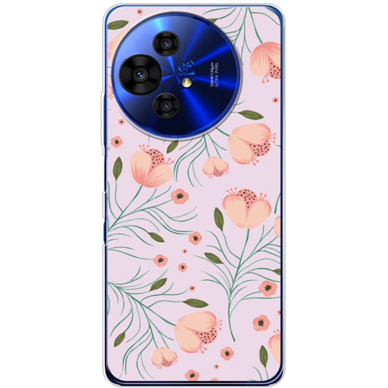 Чохол BoxFace TCL 50 Pro NxtPaper 5G 