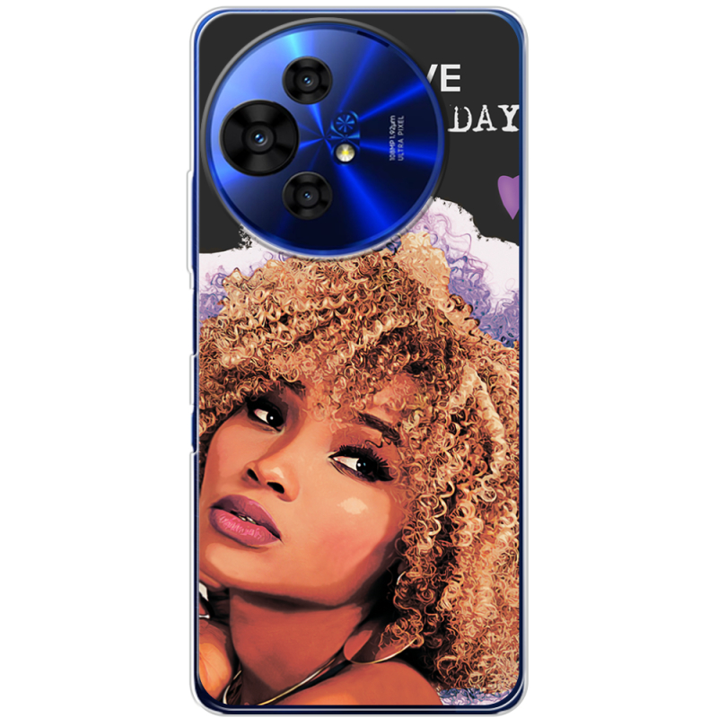 Чохол BoxFace TCL 50 Pro NxtPaper 5G Nice Day