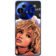 Чохол BoxFace TCL 50 Pro NxtPaper 5G Nice Day