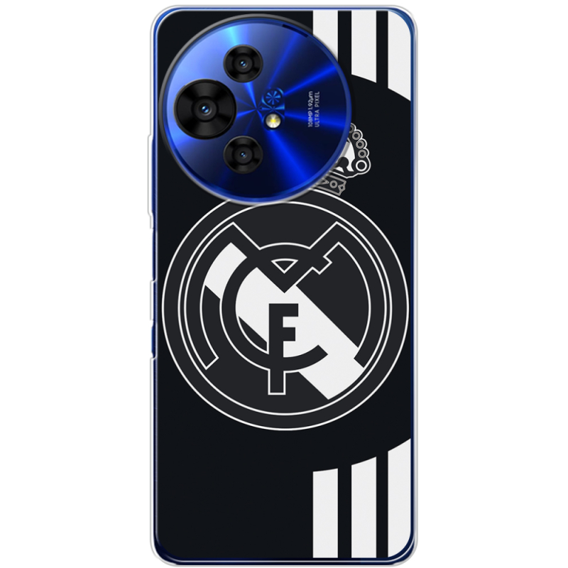 Чохол BoxFace TCL 50 Pro NxtPaper 5G Real Football