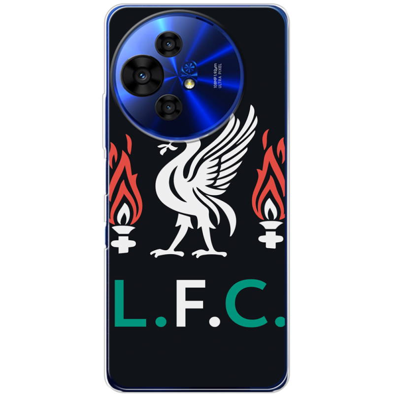 Чохол BoxFace TCL 50 Pro NxtPaper 5G L. F. C.