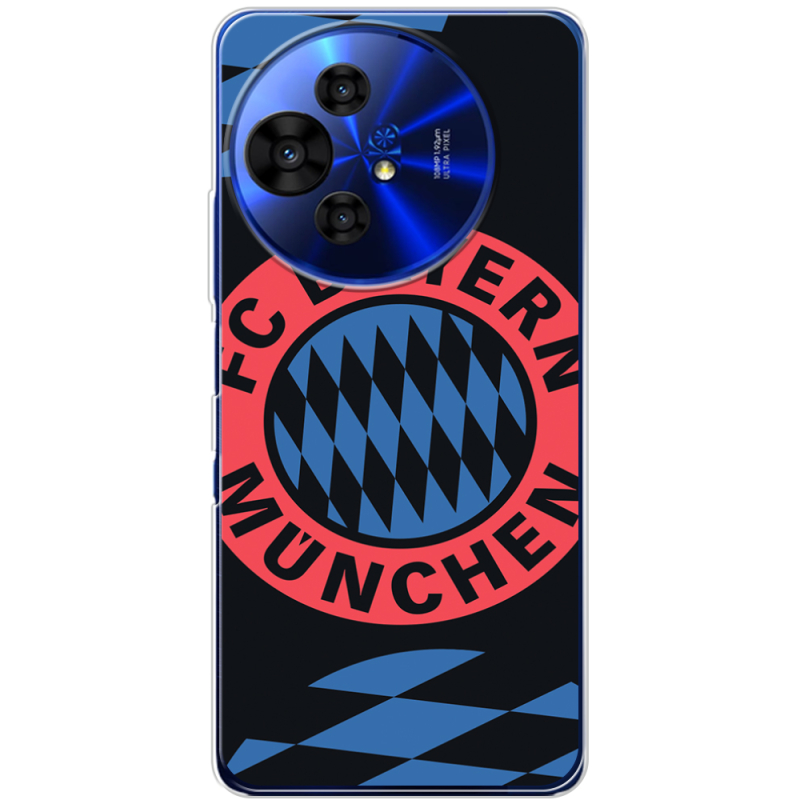 Чохол BoxFace TCL 50 Pro NxtPaper 5G FC Bayern