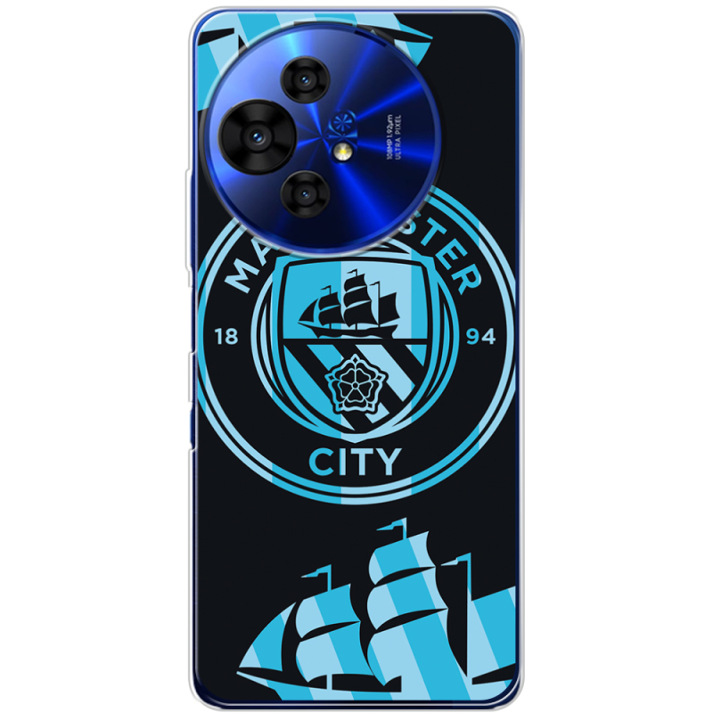 Чохол BoxFace TCL 50 Pro NxtPaper 5G FC M-City