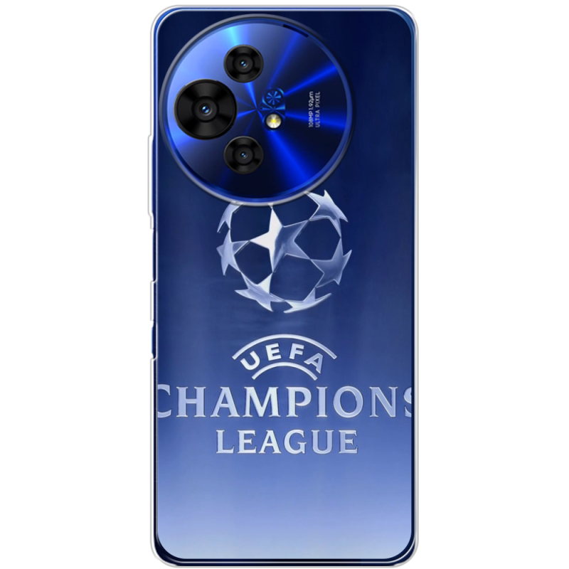 Чохол BoxFace TCL 50 Pro NxtPaper 5G 