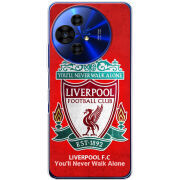 Чохол BoxFace TCL 50 Pro NxtPaper 5G 